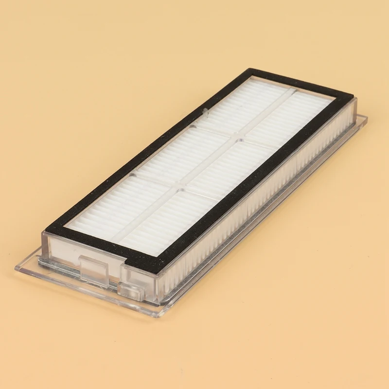 إكسسوارات مكنسة كهربائية روبوت بديلة ، ممسحة تنظيف ، فلتر HEPA ، X95 X90 S9