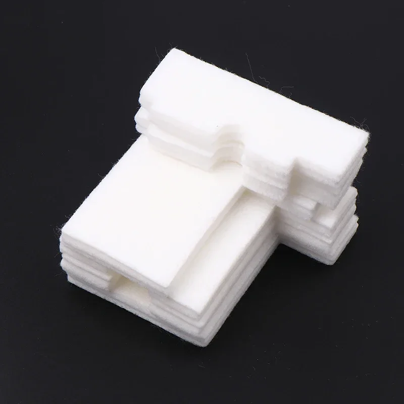 1/2Set T04D1 Maintenance Box Sponge Waste Ink Pad For L4260 L4261 L4263 L4265 L4266 L4267 L4268 L4269 Printers