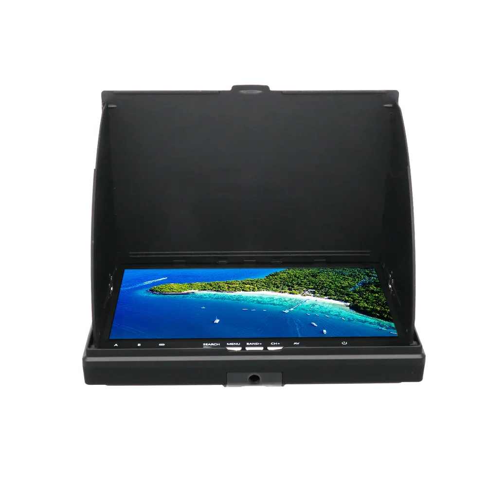 FPV Monitor LCD5802D 5802D 7\