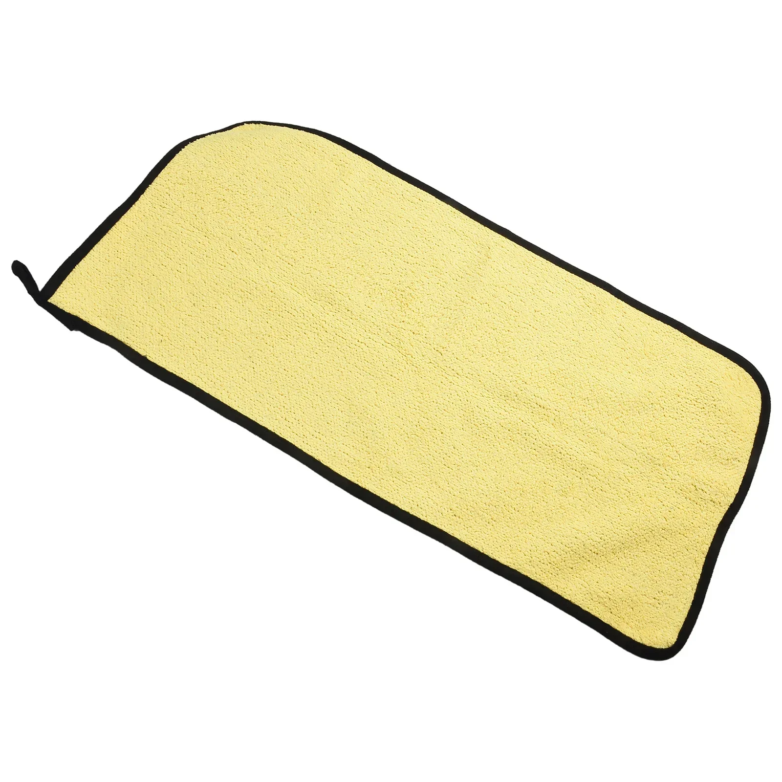 30x30/40/60CM Car Wash Microfiber Towel Car Cleaning Drying Cloth Dish Cleaning Cloth Rag Dry Strong Absorbent Soft Towels