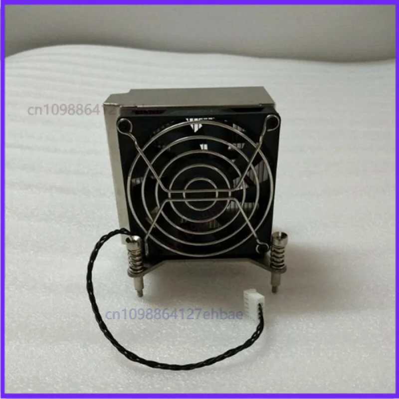 

FOR HP Z400 Z600 Z800 High Performance Heatsink & Fan Assembly 463991-001