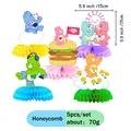 Honeycomb-5pcs