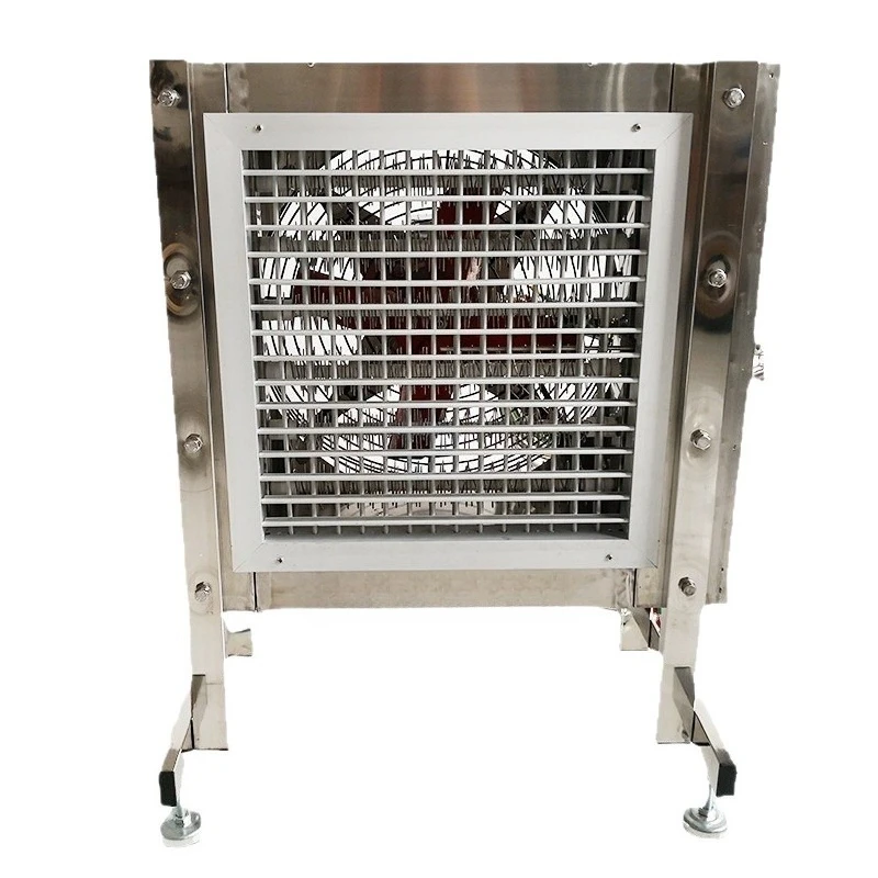 Indoor Drying Heating Industrial Heating Fan Aging Chamber Heating Dryer Buddha Drying