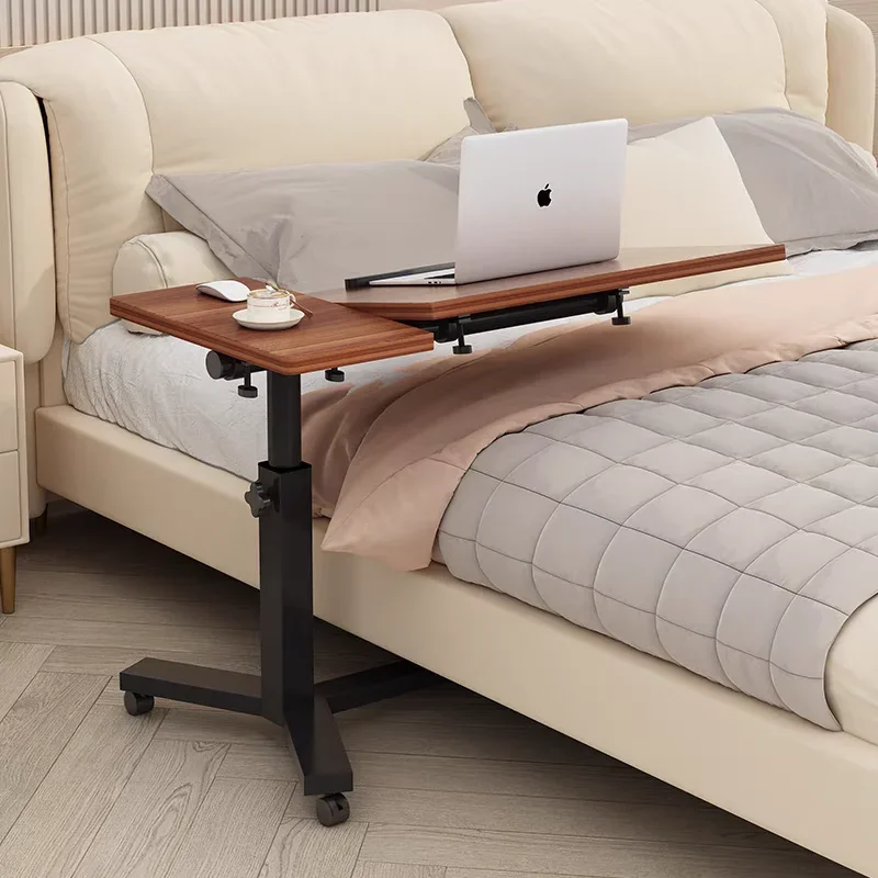 Acrylic Table Computer Desk Multifunctional OfficeAutomatic Coffee Supplies Accessories Multifunction Home Auxiliary Workstation