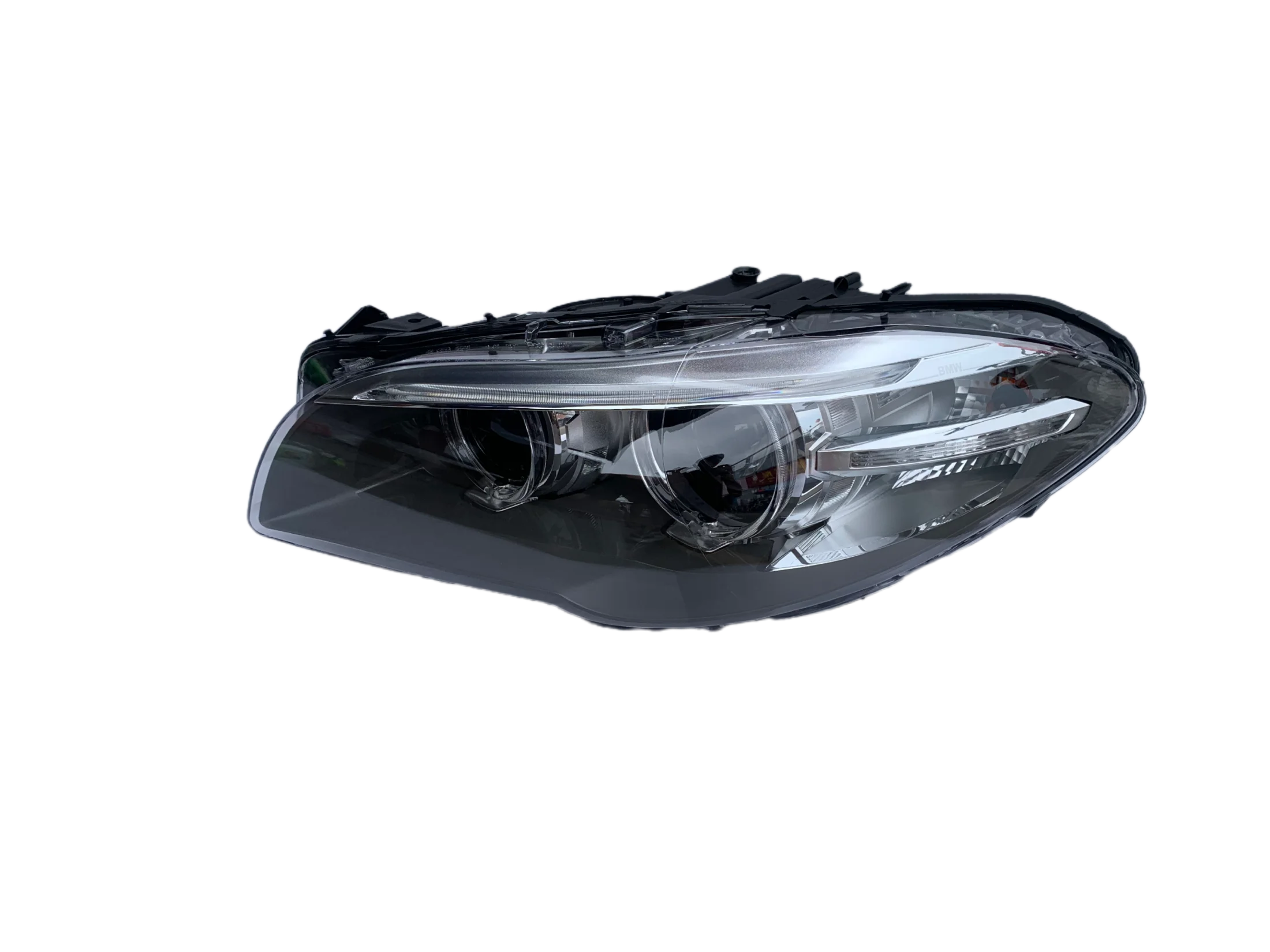 F10 High Quality Headlamps Suitable For Bmw 5 Series F10 F11 Lci Hernia Headlamps Oe 33117343911 Lighting Headlight Assembly