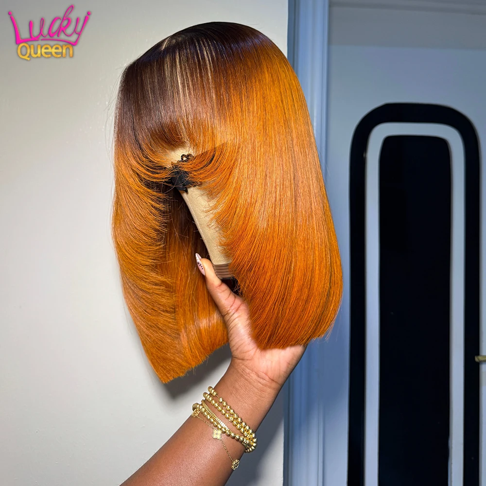 perruque-courte-bob-en-cheveux-humains-naturels-couleur-ombre-jaune-orange-avec-frange-dentelle-transparente-13x4-pour-femmes