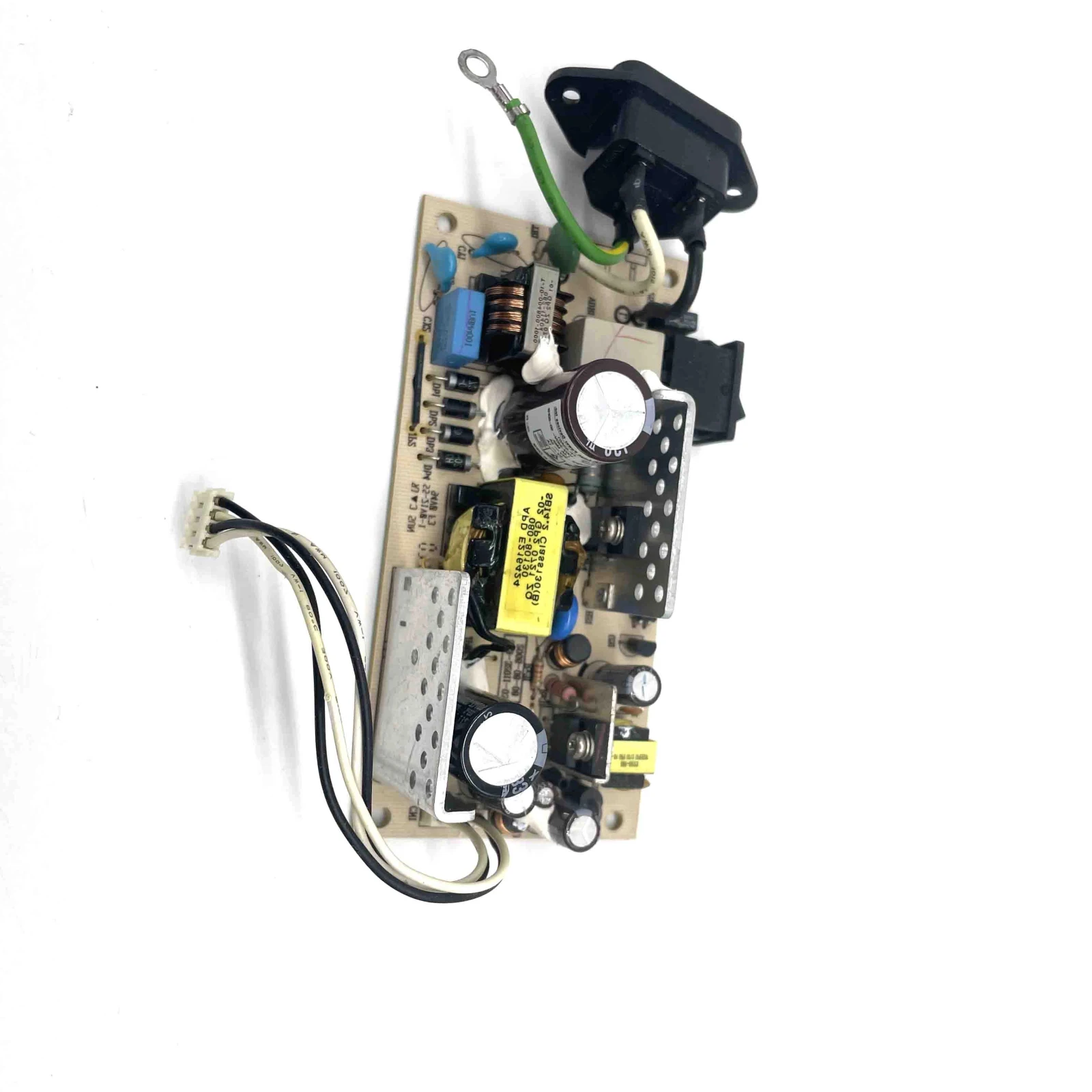 Power Supply Board  Fits For Star TUP500 TSP100 TUP900 TSP143U TSP 100 TSP700 100 TSP650 143U TSP 143U TSP800 - Image 2
