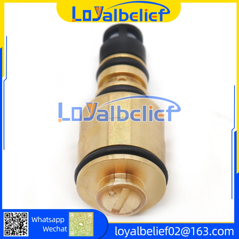 LY-65 5SL12 5SA12 5SA09 6SB Car Air Conditioner Compressor Control Valve for FORD Jaguar MAZDA VW SKODA SAAB ROVER OPEL