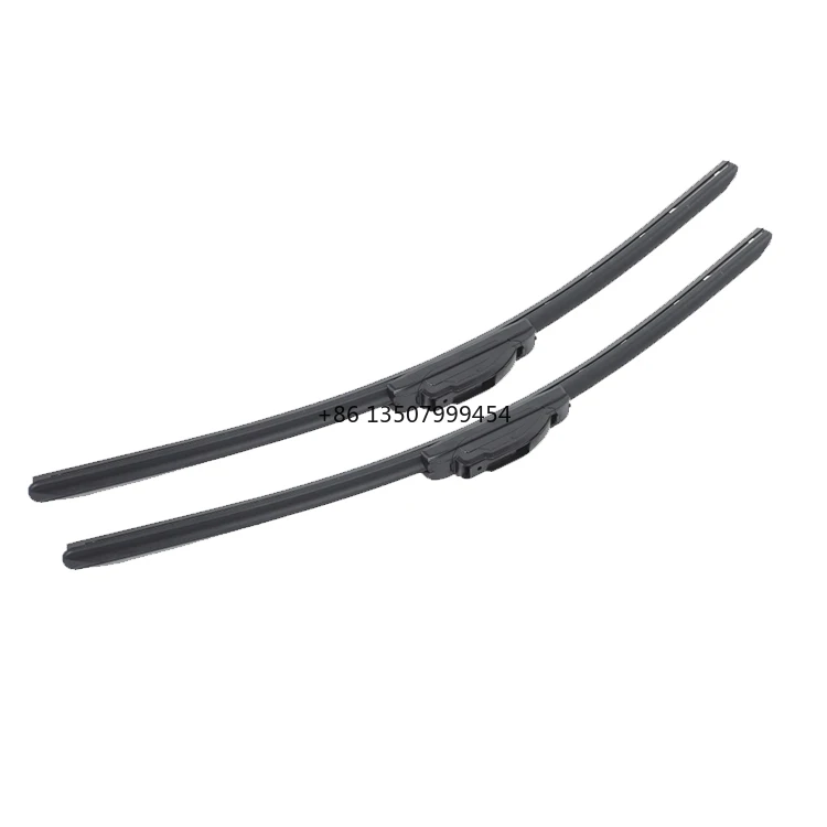

2023 Hot Sale Top Quality Flat Windshield Wiper for Car New in Stock