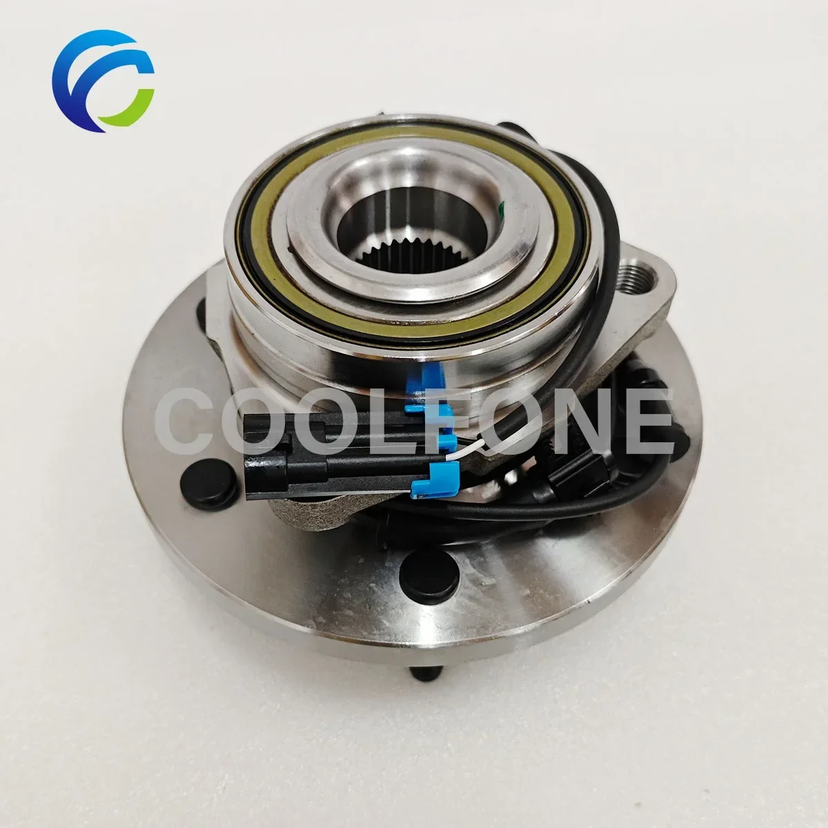 Front Wheel Hub Bearing For HUMMER H3 3.5 3.7 5.3 515093 1411258521 15111599 15821079 15834244 15834245 15870575 15874836 515128