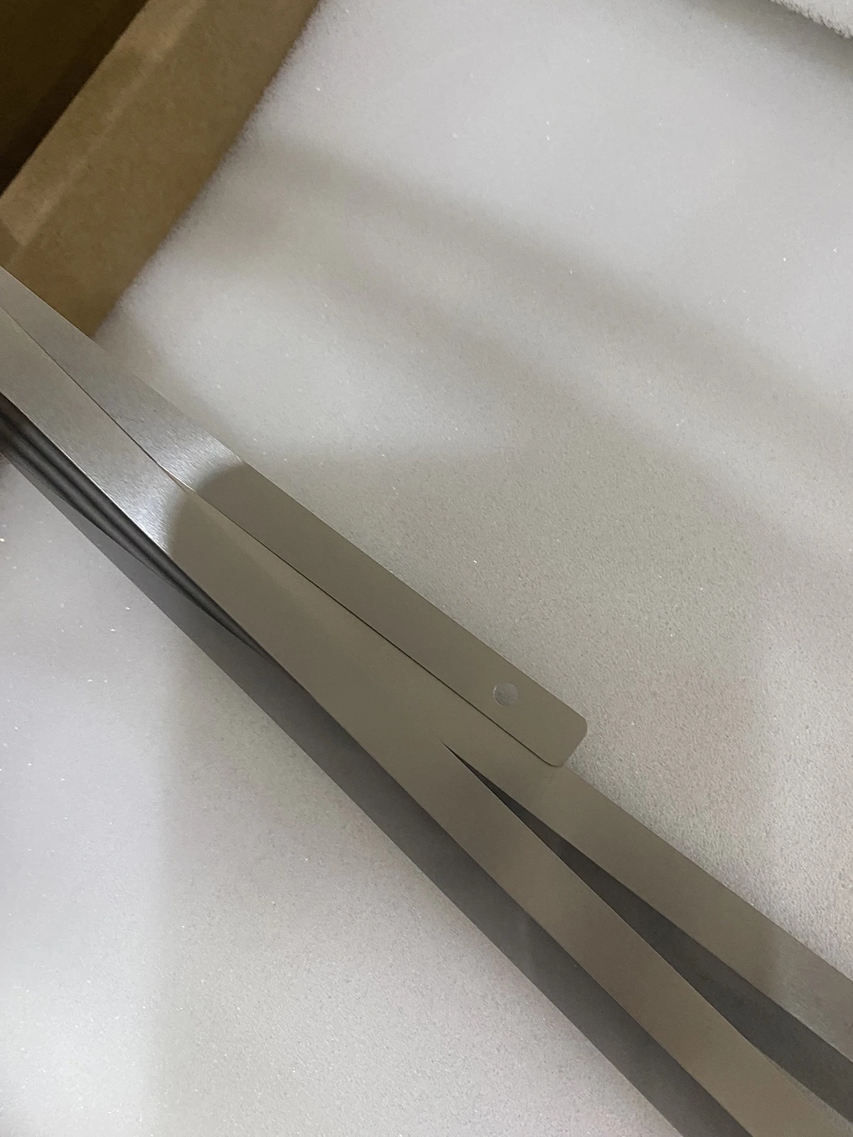 

CK839-67005 44-дюймовая полоса энкодера со стальной полосой для деталей принтера HP Designjet T620 T1200 T770 T610 T1300 T790 T1100 T2300