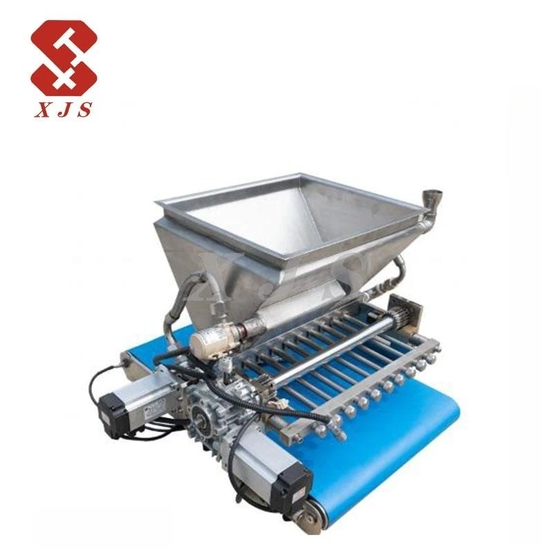 Cheap Candy Small Machines for Home Business Machine to Make Gummies