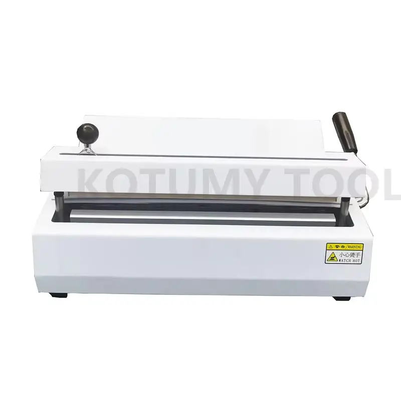 Medical Grade Dental Sealing Machine Sterilization Disinfection Bag Packaging Sealer Dental Lab Sealing Equipment