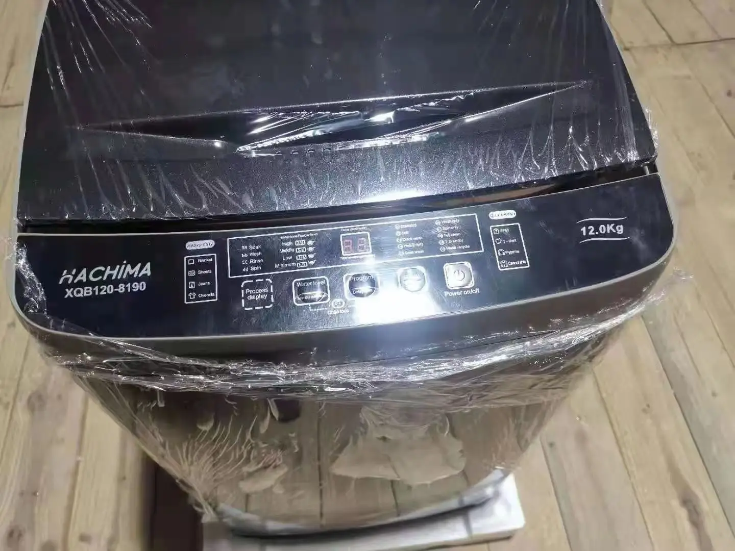 Hot Selling Fully Automatic 5.8kg to 20kg Washing Machines Household Laundry Drying Integrated Top Seller Walker & Rollator