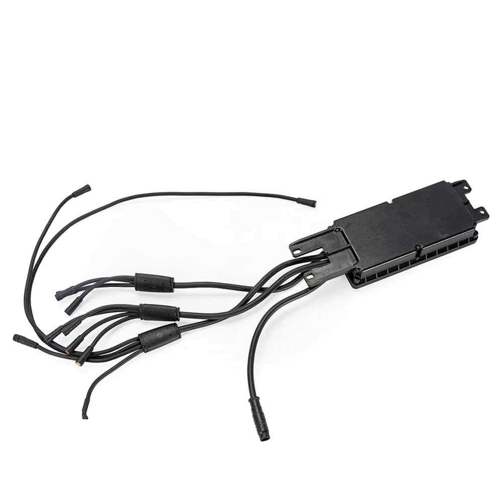 INMOTION RS Central Controller Module