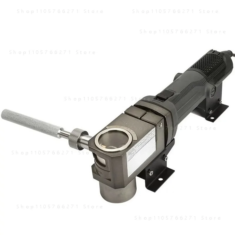 AC 220V Argon Arc Welding Tungsten Electrode Sharpening Machine Tungsten Rod Grinding Machine Adjustable Handheld Grinder