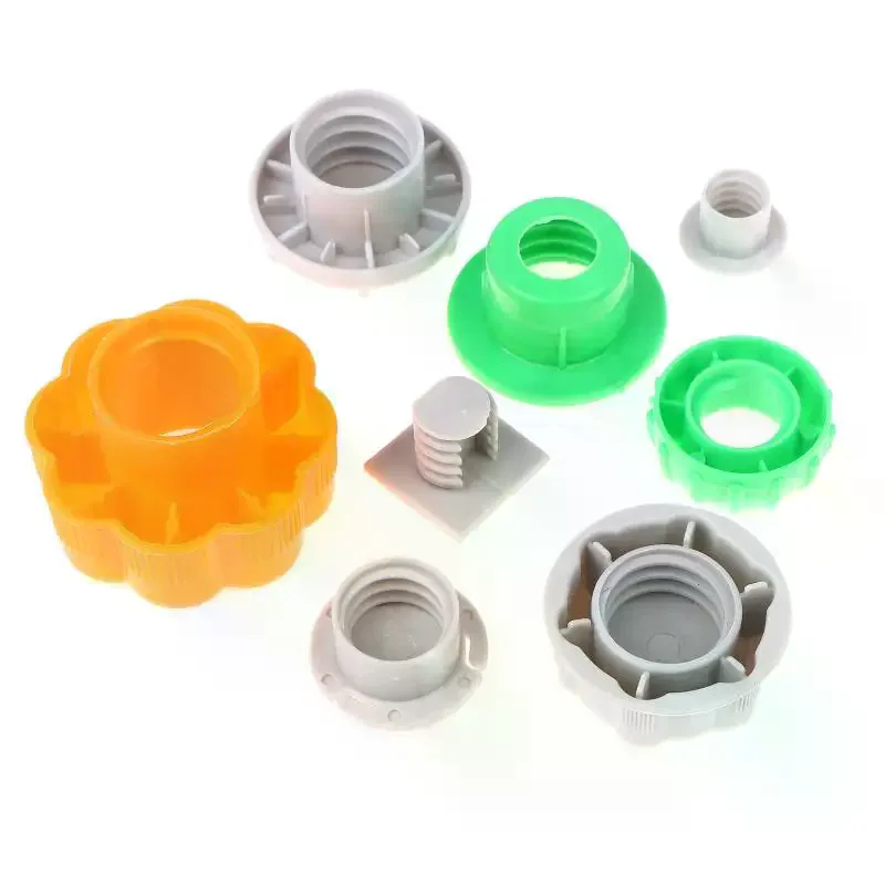 5Pcs Kids Slide Fixing Caps Slide Screw Caps For Slides Installation Covers For Children Play Equipment Playtime Accessories