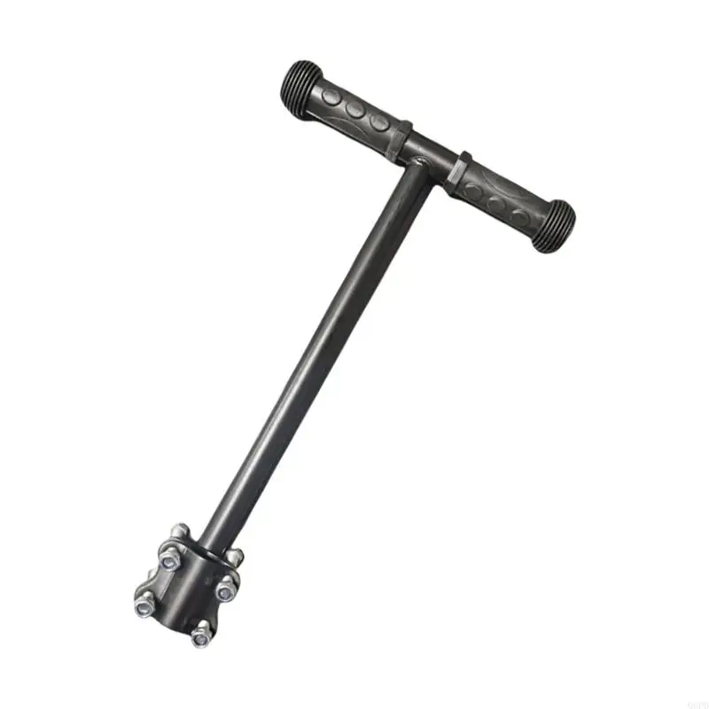 

Height Adjustable Pram Handle Extension for Various Models Simple Installation