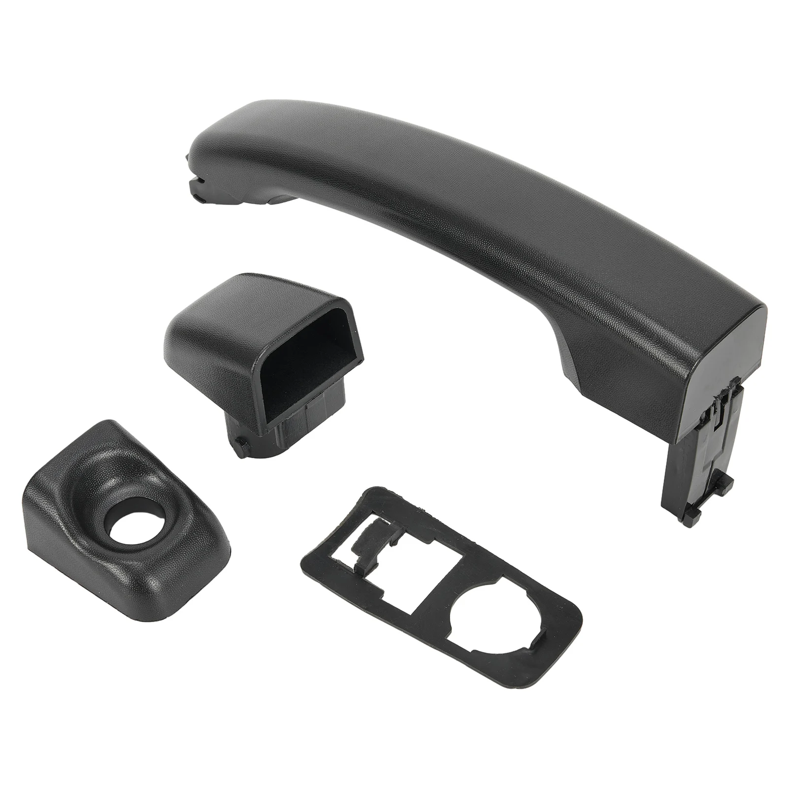 Exterior Sliding Door Handle 1 Pcs 806073022R Front Right Rear Left Replacement For Renault Master Easy Installation