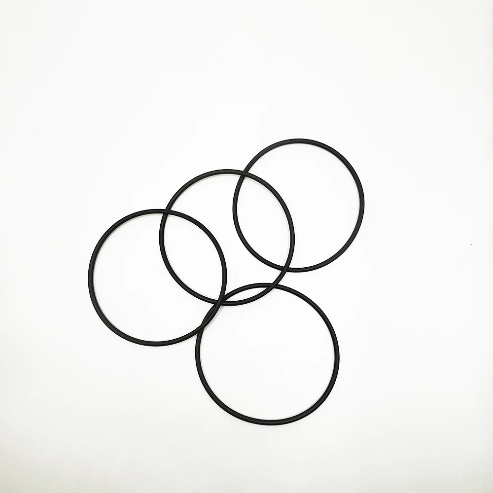 Seal O ring Water Jet 33.5*2.65 Cutter Valve ORings Backup O-rings For Check Valve Assembly Waterjet Cutting Head Spares Machine