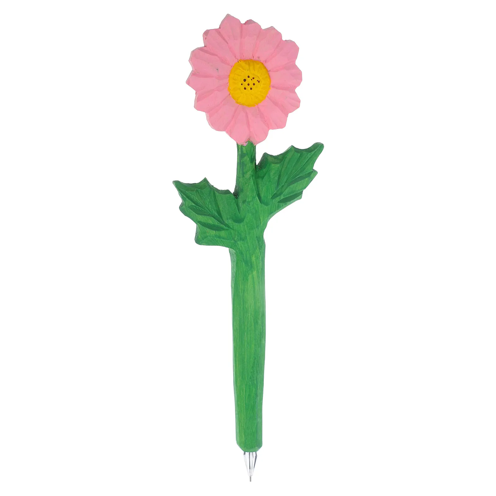 

Sun Flower Pen Pens Office Decor Sunflower Stationery Desk Accessories Cute for Women
