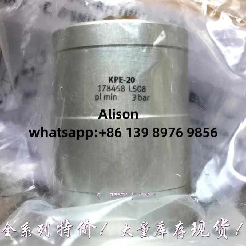 KPE-6 178463   KPE-8 178464   KPE-10 178465   KPE-12 178466   KPE-16 178467   KPE-20 178468   KPE-25 178469   KPE-32 178470