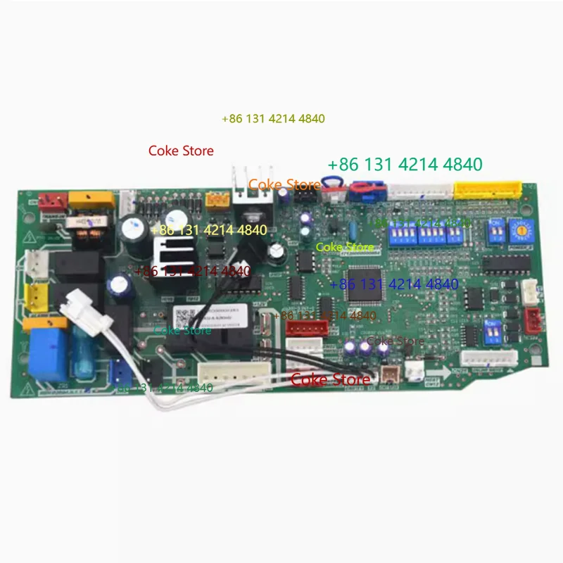 جديد سوي لميديا اللوحة الرئيسية لتكييف الهواء المركزي 17126000000383 لوحة المروحة V-EIK22-A-A 201319902965 #1