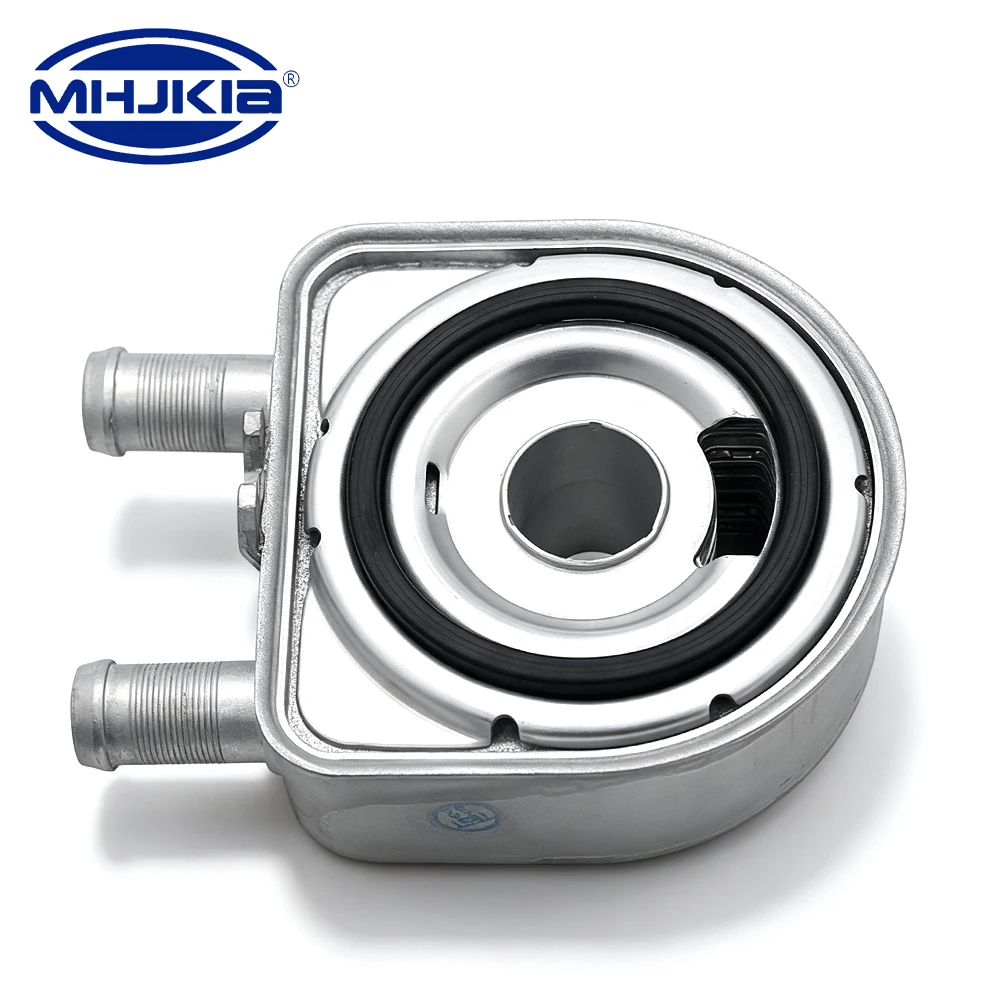 Nuevo conjunto de enfriador de aceite de motor 264102G000 para Hyundai Kia Sonata Tucson Sportage K5 Optima 2.0L 2.4L 2006-2015 26410-2G000