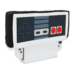Dust Cover for Nintendo Switch, Switch OLED Game Console and Dock Dustproof Case Microfiber Cloth Sleeve