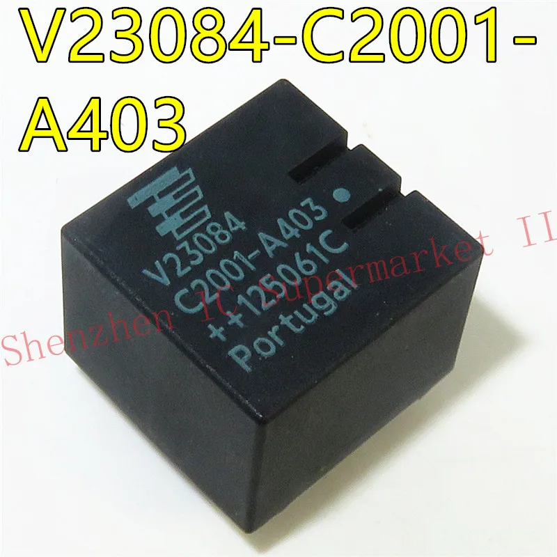 1PCS V23084-C2002/C2001-A403  KD-2C-12V