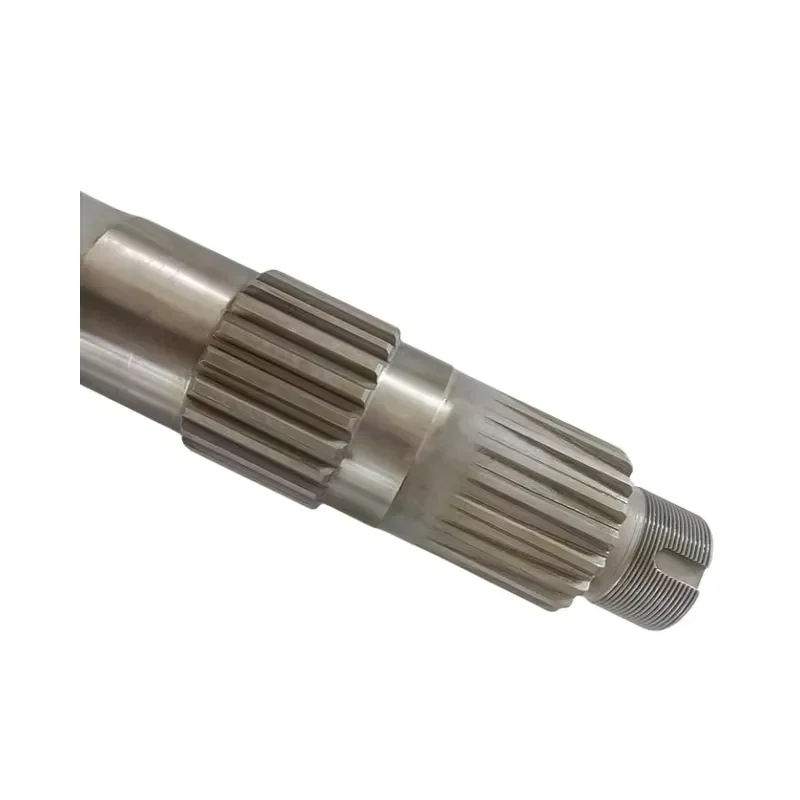 Wholesale Terex Spare Parts Mining Dump Truck Driver Shaft 15373310 for TR0 TR60 TR100