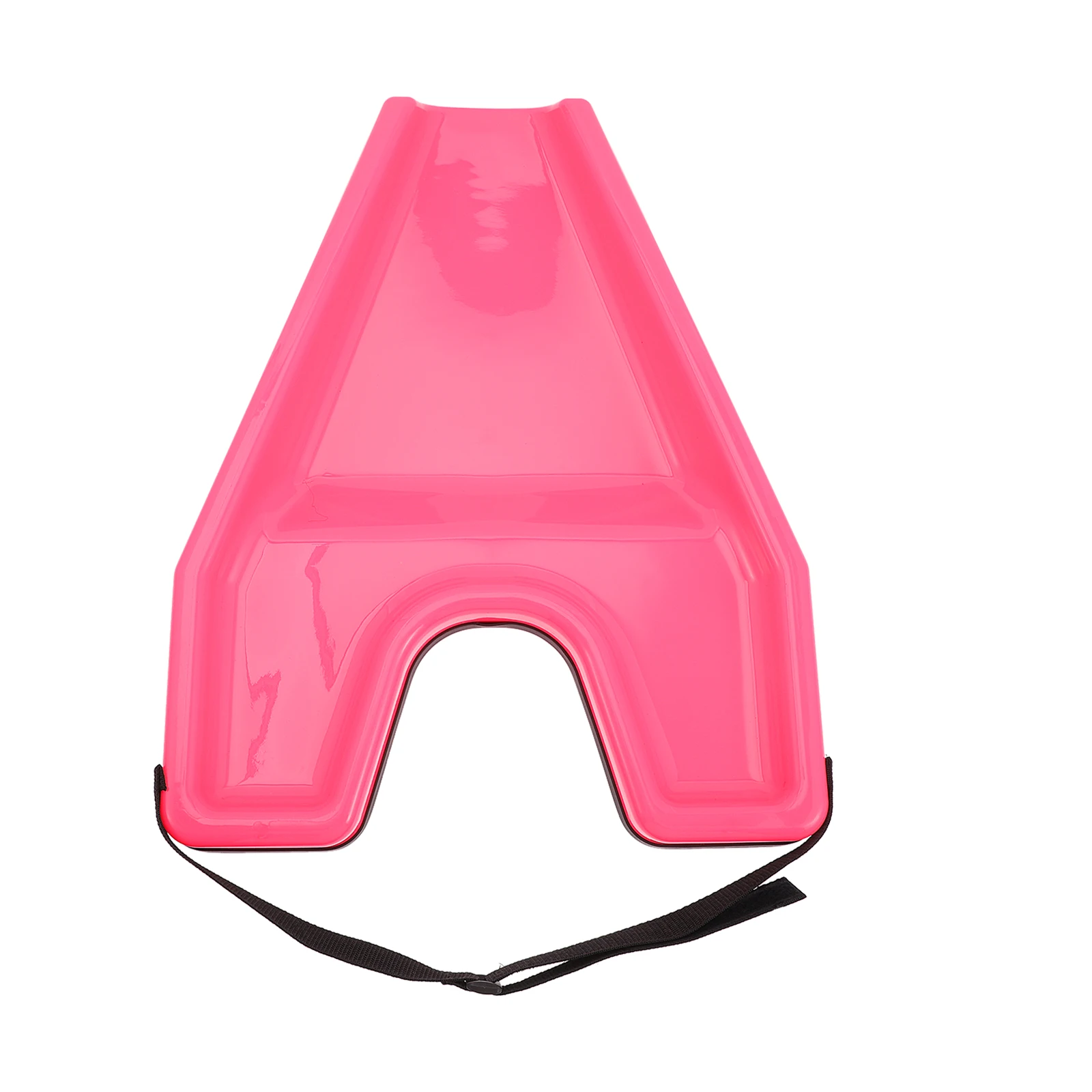 

Shampoo Neck Support Hair Washing Tray Universal Bowl Sink Portable Ergonomic Tub for Limited Mobility