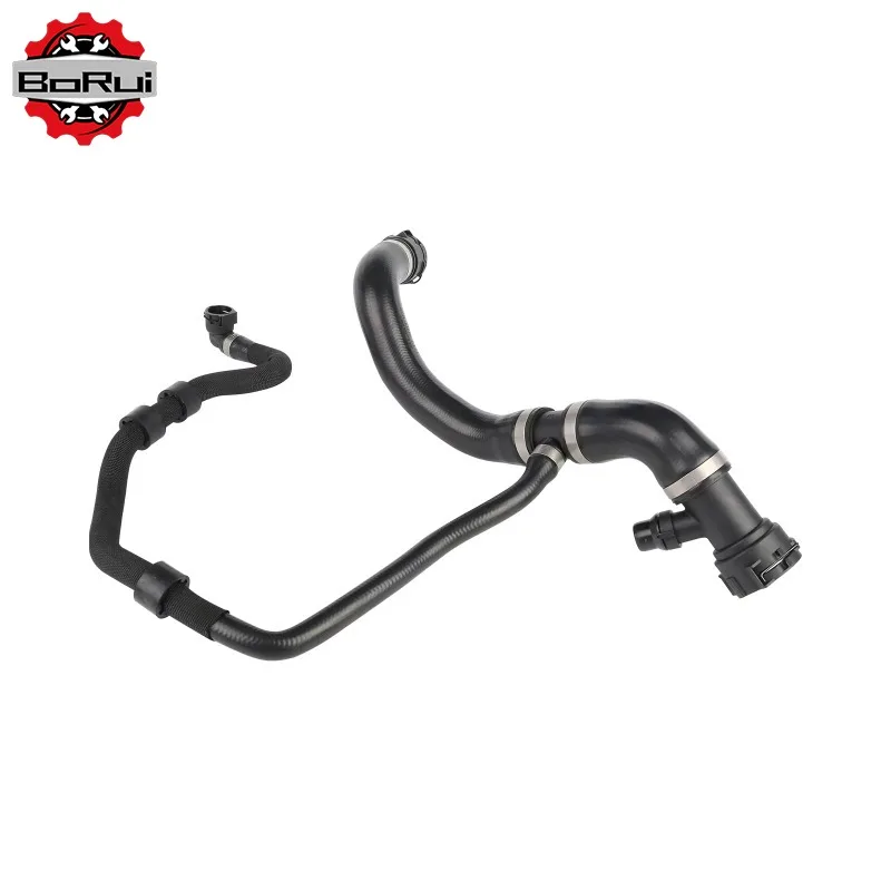 17128662832  Automotive Parts Drainage Pipe Cooling Radiator Hose  FOR BMW F20 F30 B38  F20 F21 F22 F23 F30 F31 F35 F32 F36