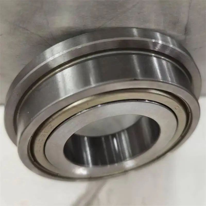 Angular Contact Ball Bearing Auto Steering 40*75/85*5/16mm QJ109 QJ109EZ QJ4580ZV  45x77.5/84x20mm