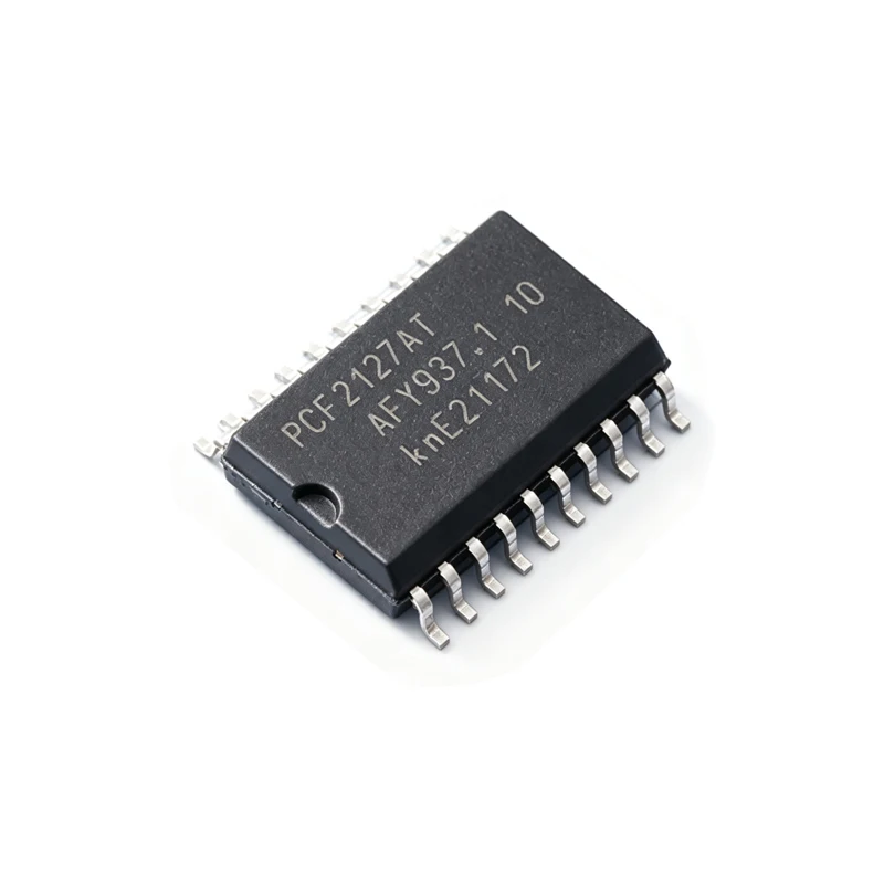 1PCS 100% brand new original PCF2127AT/2Y PCF2127AT PCF2127 package SOP-20 real-time clock