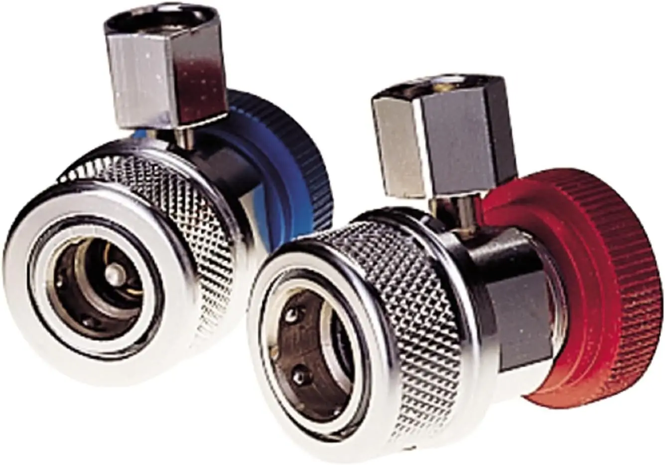 18192 R-134a Manual High-Side/Low-Side Service Coupler Set