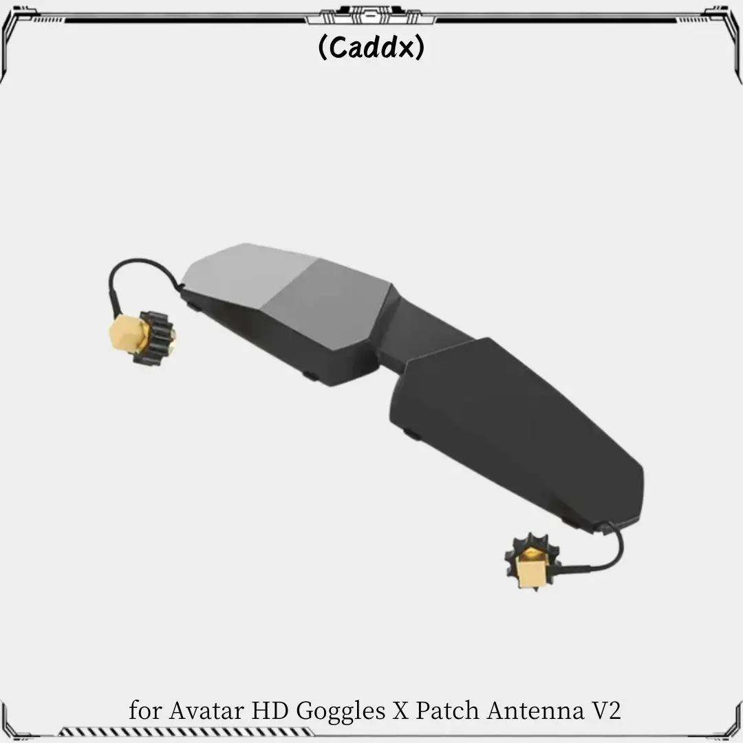 Walksnail Avatar Hd… - image