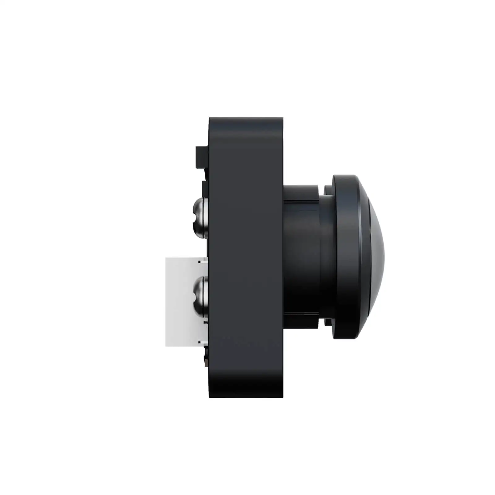 Unitree SV1-25 embodied stereo binocular camera, dedicated to robots, unlocks ultra-wide-angle vision