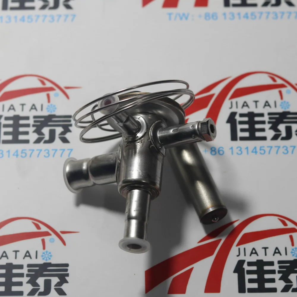 

Danfoss TUBE thermal expansion valve 068U207400473