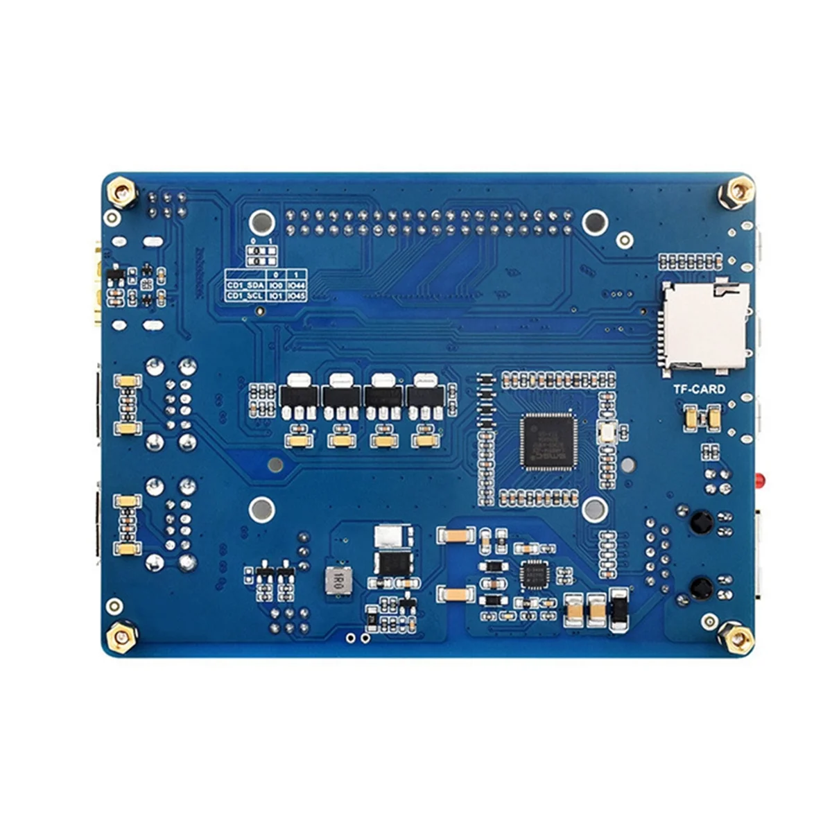 

Compute Module PoE Board for Raspberry Pi CM4S CM3 3Lite 3+ 3+Lite Series Core Board Compute Module Expansion Board G