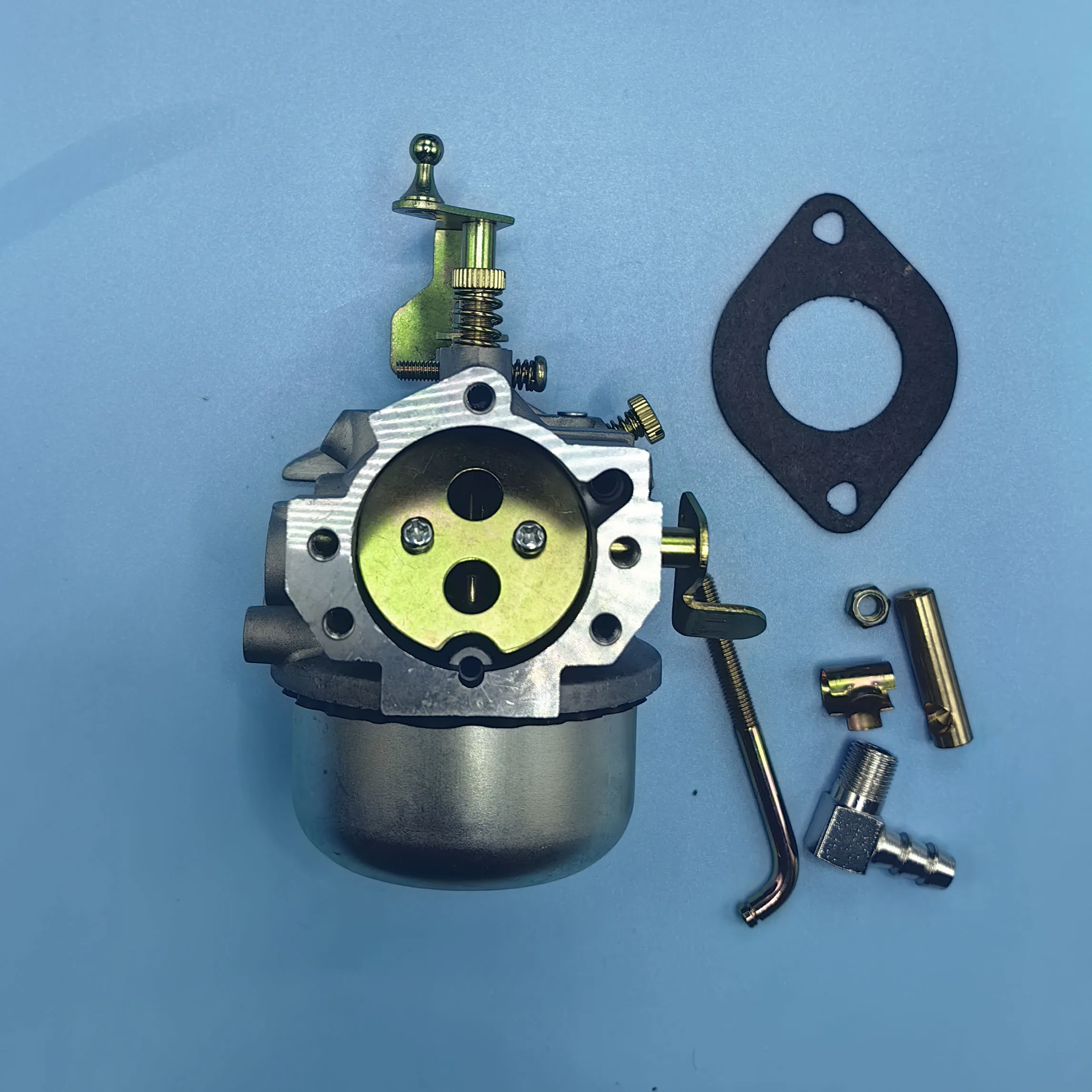 Carburetor Carb For John Deere 316 Kohler K341 K321 Cast Iron Engine 16HP 14HP