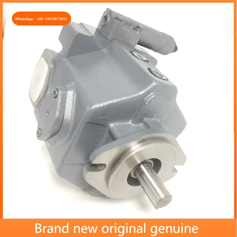 

Hot sales P8VMR-20-CBC-10 TOKIMEC hydraulic pump P8VMR P16VMR P21VMR P70VFR P40VZR series high pressure piston oil pump