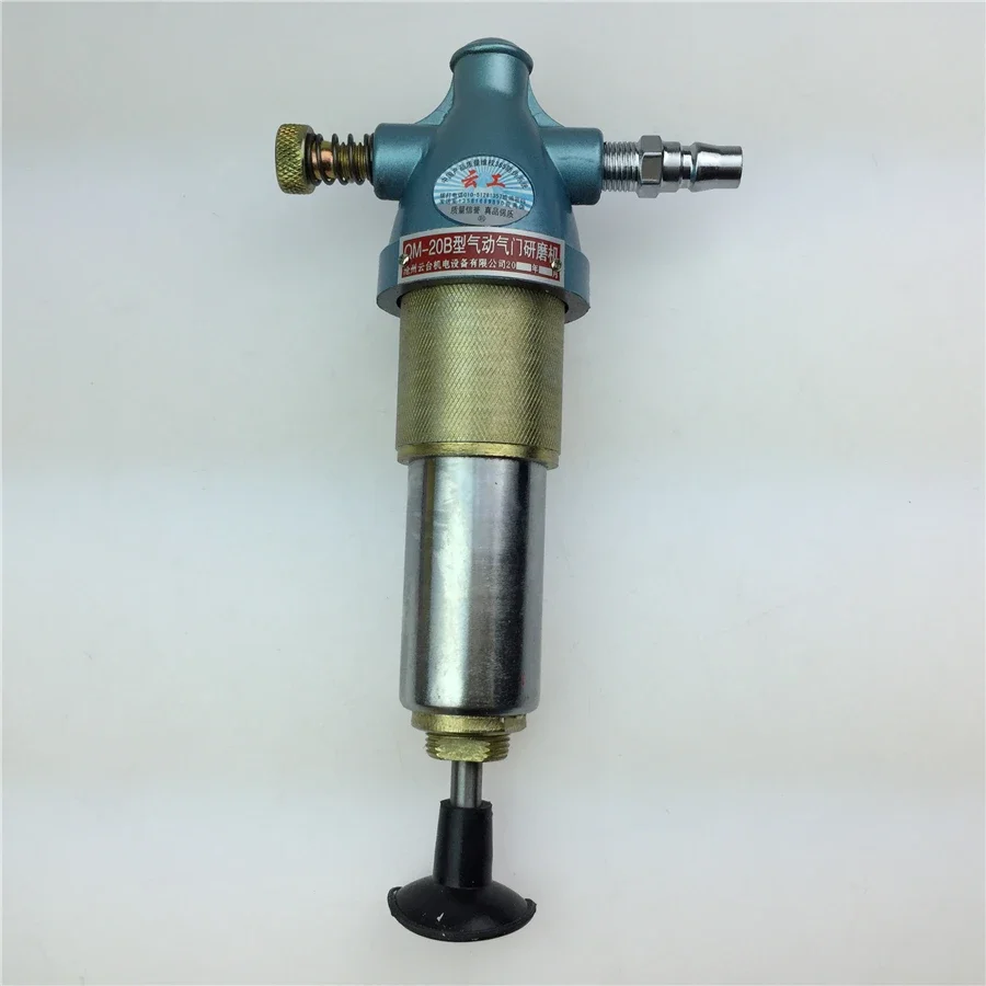 STARPAD Auto Parts Engine High-end Pneumatic Grinding Machine Valve Grinding Machine High-quality Heavy-duty Type