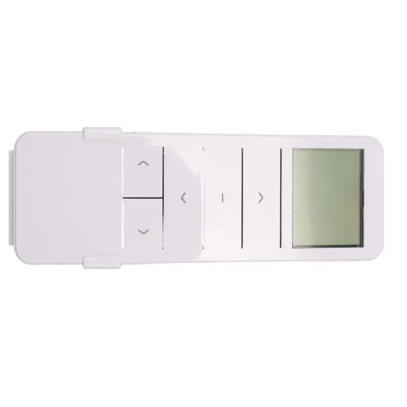 FFYY-APP Control 15 Channel Handheld RF433 Remote Controller For Electronic Window Curtains Motor Roller Blinds Smart Life