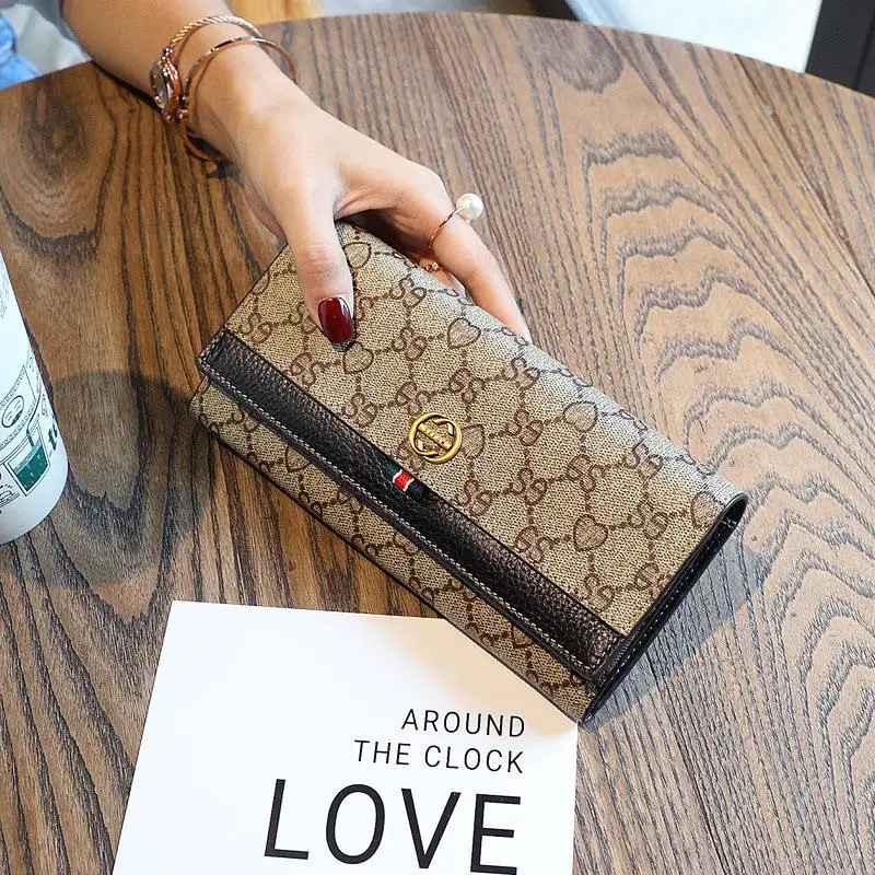 portefeuille-long-pour-femmes-de-hong-kong-design-minimaliste-et-tendance-porte-cartes-multiples-grande-capacite-pochette-elegante