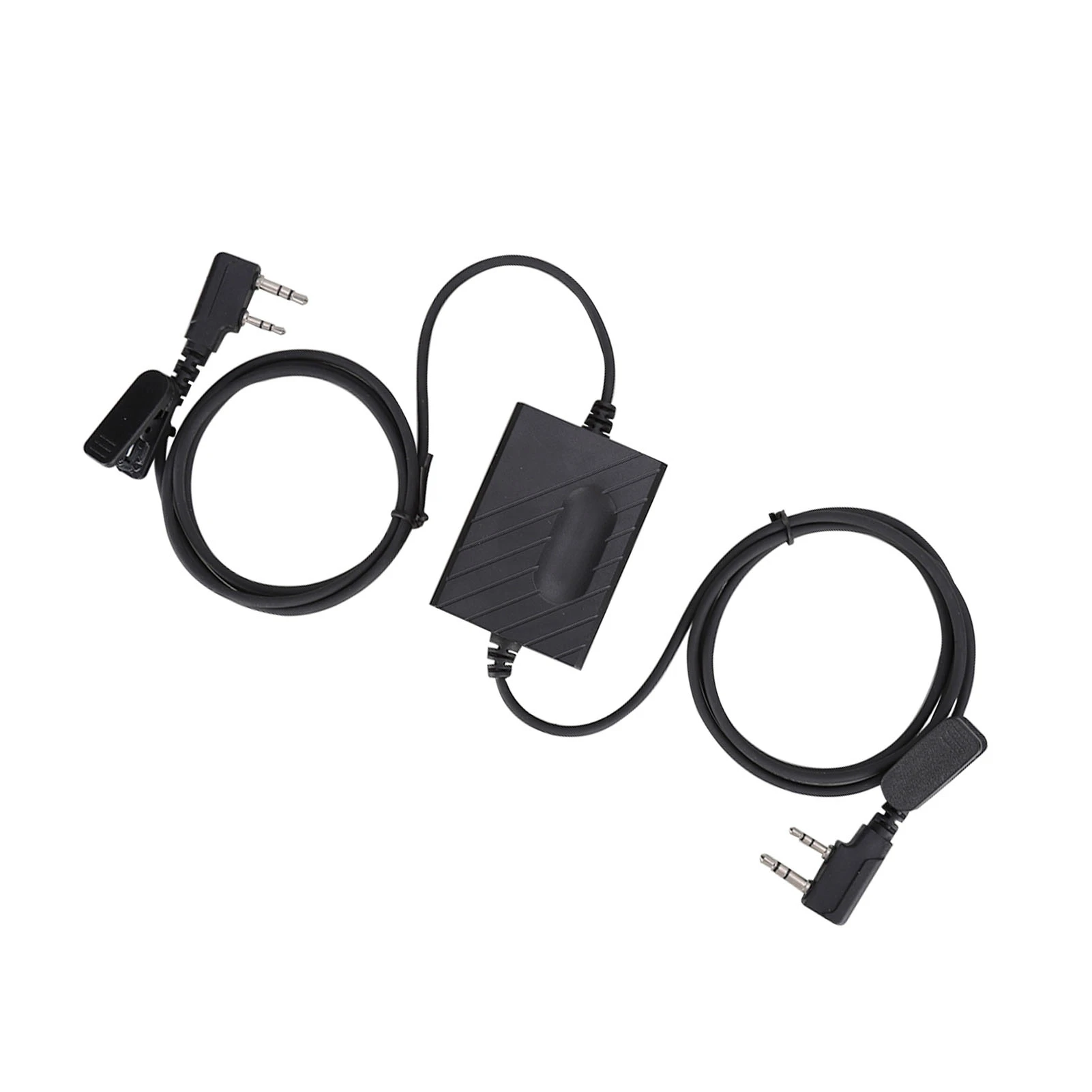 Premium High-Power Long Range Dual Band Durable Two Way Radio Repeater Box K Head Walkie Talkie Two way Relay Commercial Outdoor