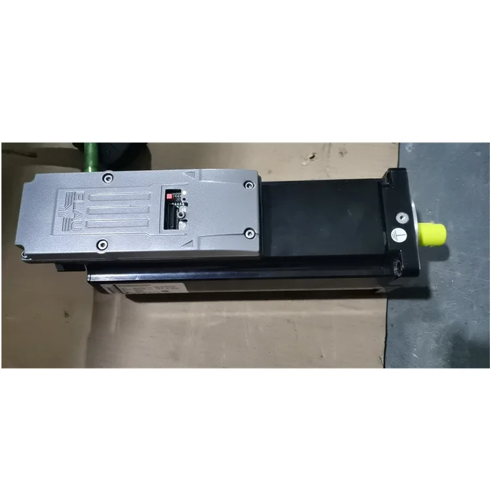 Sch VIA1003C01F0000 ISH100/30058/0/0/00/0/00/01/00 Electric Servo Motor Engine With Brake