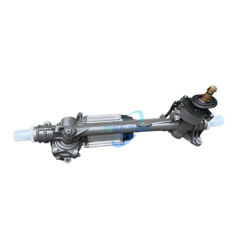 Automotive Parts And Accessories For Volksw agen Jetta: Electric Power Steering Rack And Pinion Bogie 1K1909144J 1K1909144K
