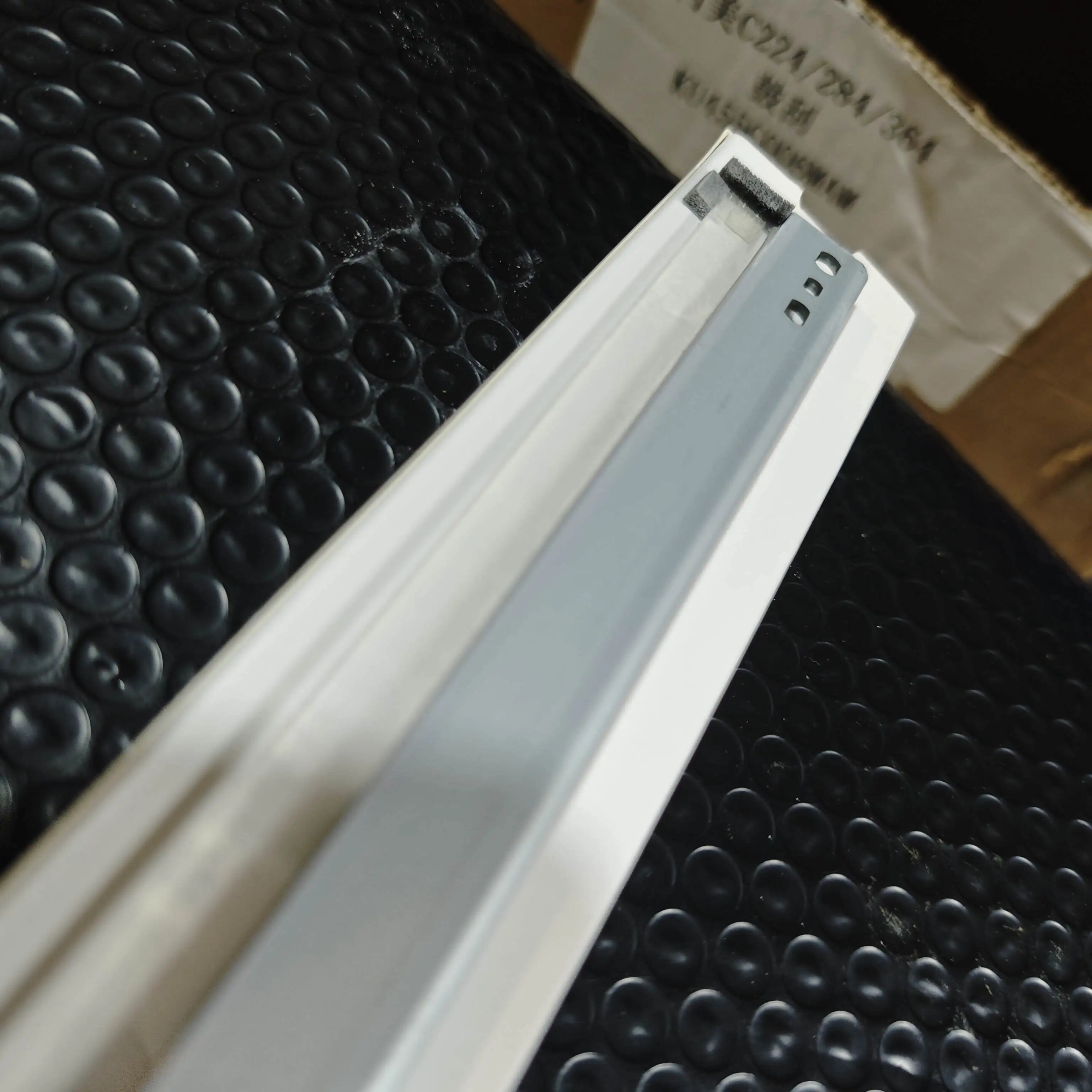 

10шт. Лезвие для чистки барабана DR512 для Konica C224 C284 C226 C256 C266 C227 C287 C258 C308 C368 C454 C554 C364 C458 C558 C658