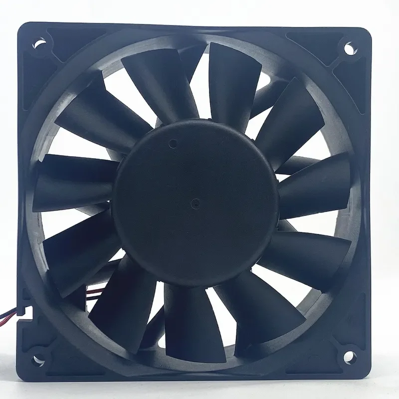 for NMB-MAT 4715SL-05W-B96 24V 12038 Large Air Volume Inverter Cabinet Cooling Fan